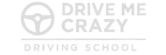 Drive Me Crazy Driving School